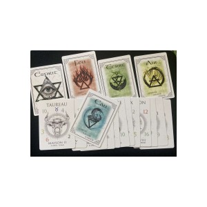 LA VOIE DU ZODIAC