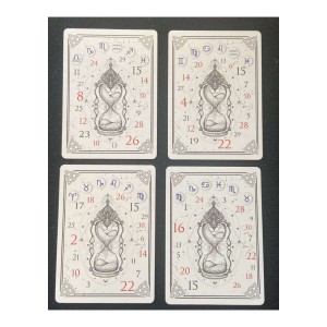 LA VOIE DU ZODIAC