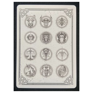 LA VOIE DU ZODIAC