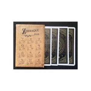 ZODIAC PLUS