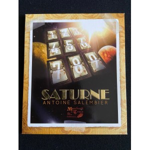 SATURNE