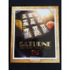 SATURNE