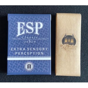 JEU ESP ClassiC BLEU