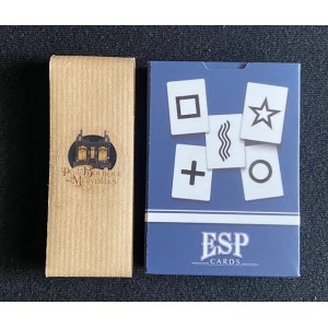 JEU ESP ClassiC BLEU