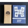 JEU ESP ClassiC BLEU