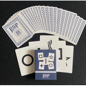 JEU ESP ClassiC BLEU