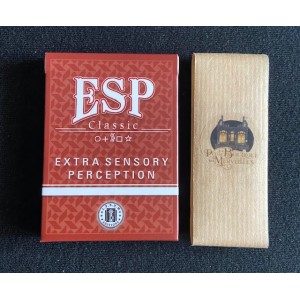 JEU ESP ClassiC ROUGE
