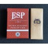 JEU ESP ClassiC ROUGE