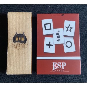 JEU ESP ClassiC ROUGE