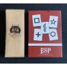 JEU ESP ClassiC ROUGE