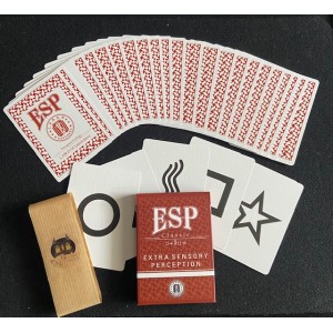 JEU ESP ClassiC ROUGE