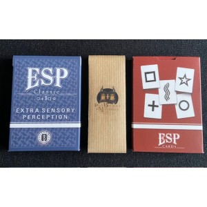 JEU ESP Classic LE PACK DUO