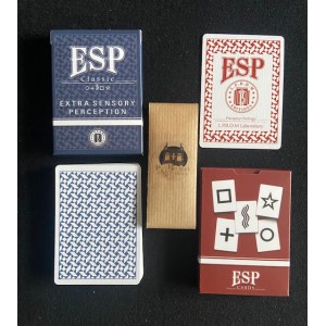 JEU ESP Classic LE PACK DUO