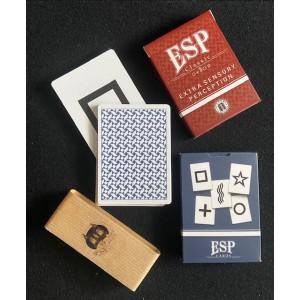 JEU ESP Classic LE PACK DUO