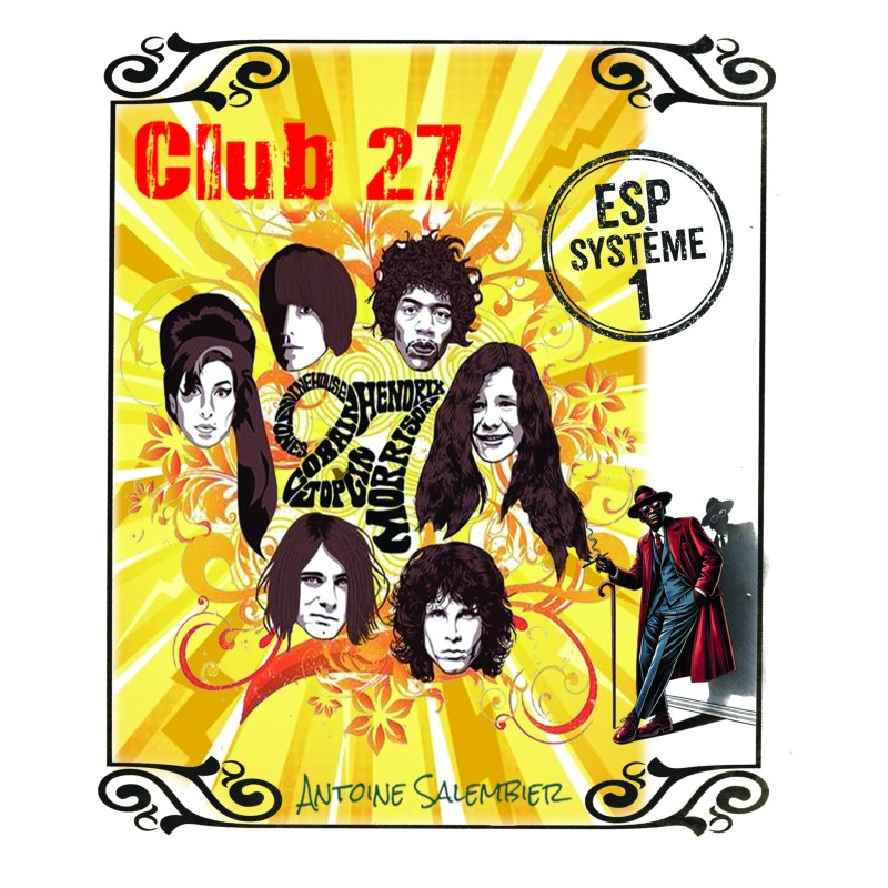 CLUB 27