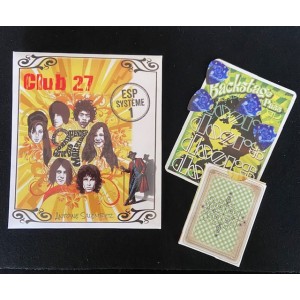 CLUB 27