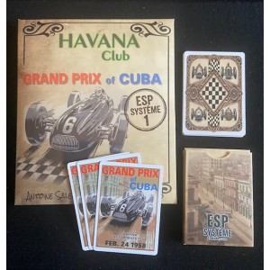 HAVANA CLUB-GRAND PRIX DE CUBA
