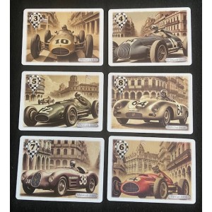 HAVANA CLUB-GRAND PRIX DE CUBA