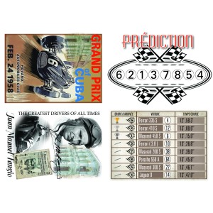 HAVANA CLUB-GRAND PRIX DE CUBA