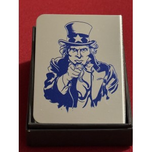 DOUBLE CREA CLIP CARD