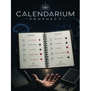 CALENDARIUM PROPHECY