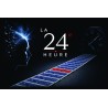LA 24 ème HEURE
