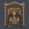 ZOLTAR, LA ROUE DU DESTIN