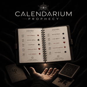 CALENDARIUM PROPHECY
