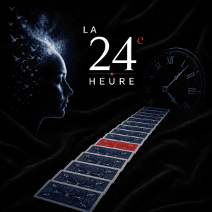 LA 24 ème HEURE