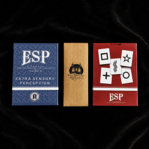 JEU ESP Classic LE PACK DUO