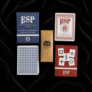 JEU ESP Classic LE PACK DUO