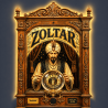 ZOLTAR, LA ROUE DU DESTIN