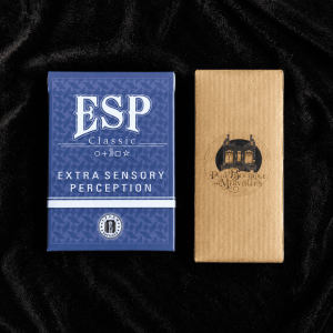 JEU ESP ClassiC BLEU
