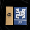 JEU ESP ClassiC BLEU