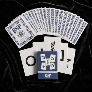 JEU ESP ClassiC BLEU