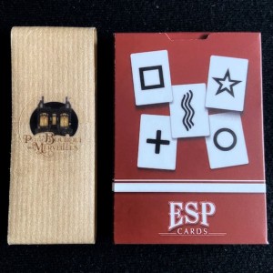 JEU ESP ClassiC ROUGE
