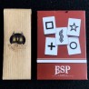 JEU ESP ClassiC ROUGE