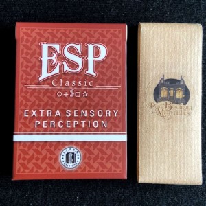 JEU ESP ClassiC ROUGE