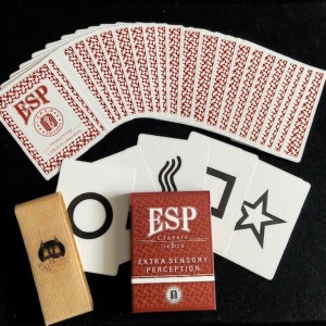 JEU ESP ClassiC ROUGE