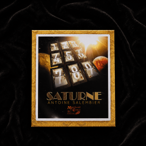SATURNE