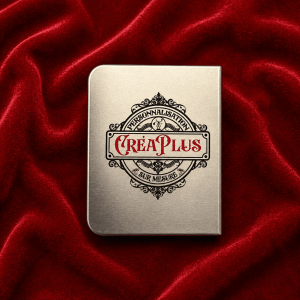 CREA CLIP CARD