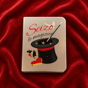 CREA CLIP CARD