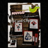 CREA CLIP CARD