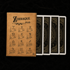 ZODIAC PLUS