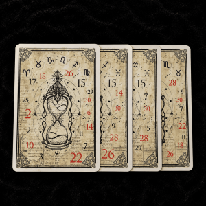 ZODIAC PLUS
