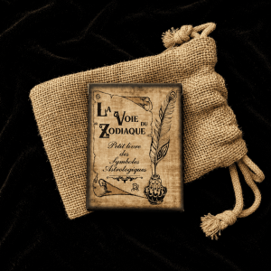 LA VOIE DU ZODIAC