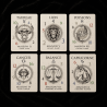 LA VOIE DU ZODIAC