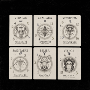 LA VOIE DU ZODIAC