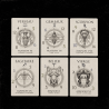 LA VOIE DU ZODIAC