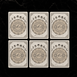LA VOIE DU ZODIAC